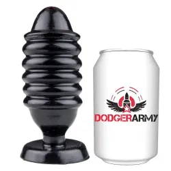 Dodger Army FRAGMENT 14 x 5.5 cm